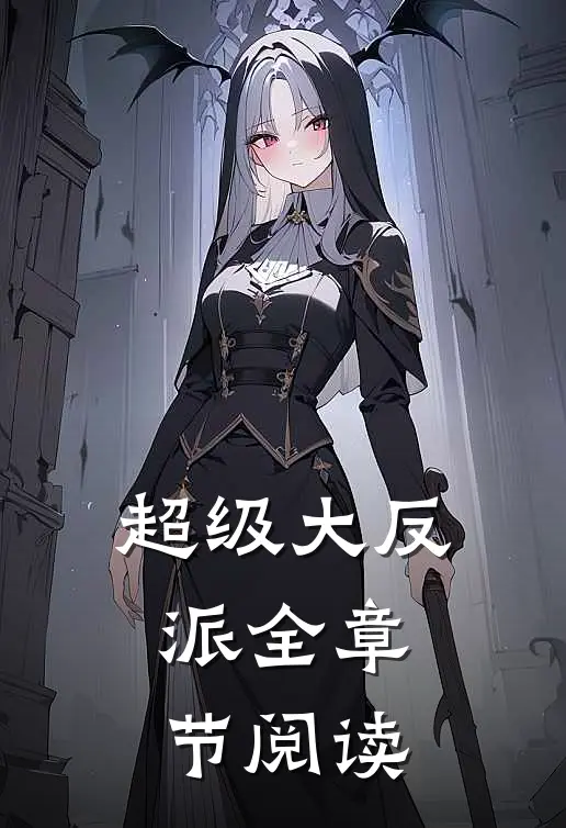 超级大反派全章节阅读