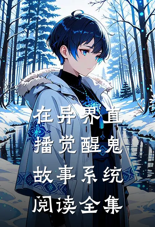 在异界直播觉醒鬼故事系统阅读全集