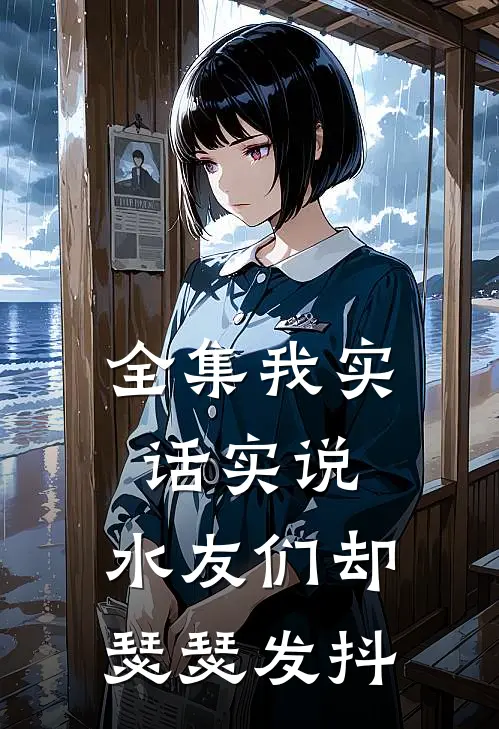全集我实话实说，水友们却瑟瑟发抖