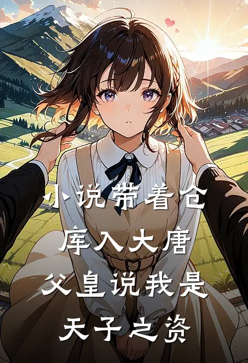 小说带着仓库入大唐，父皇说我是天子之资