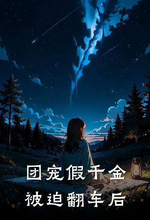 团宠假千金被迫翻车后