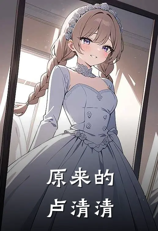 原来的卢清清