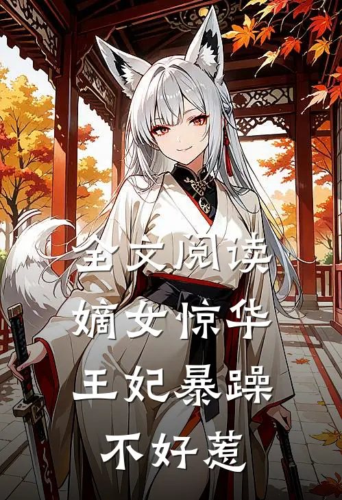 全文阅读嫡女惊华：王妃暴躁不好惹