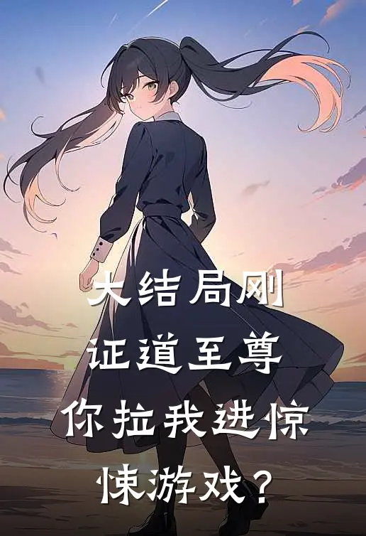 大结局刚证道至尊，你拉我进惊悚游戏？