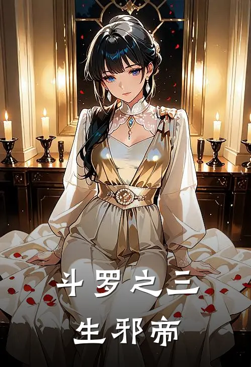 斗罗之三生邪帝