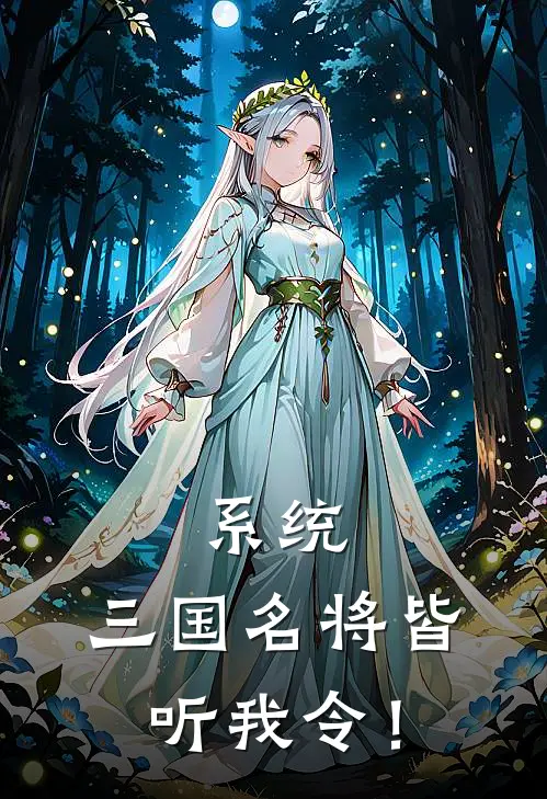 系统：三国名将皆听我令！