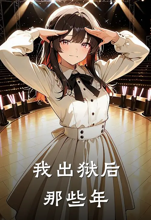 我出狱后那些年