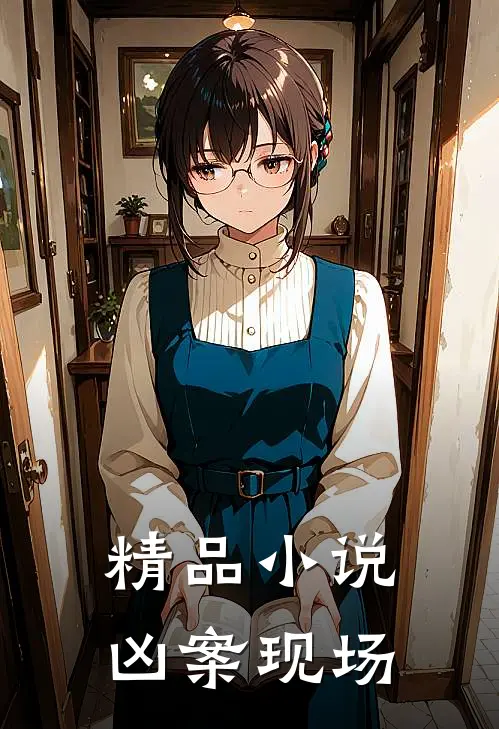 精品小说凶案现场