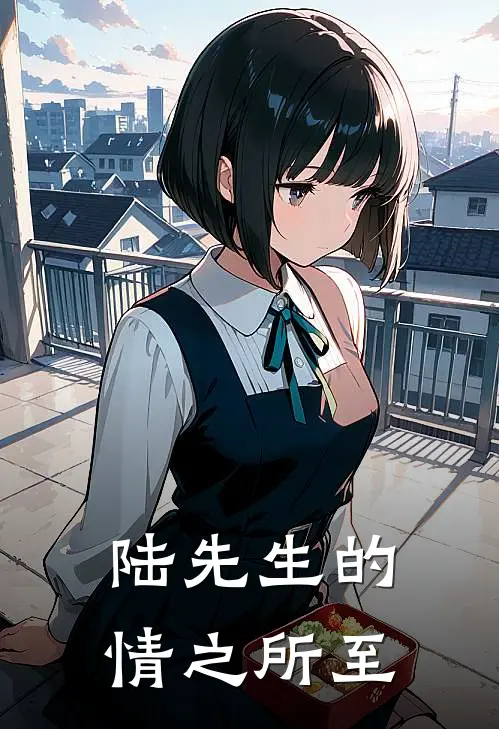 陆先生的情之所至