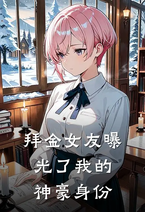 拜金女友曝光了我的神豪身份