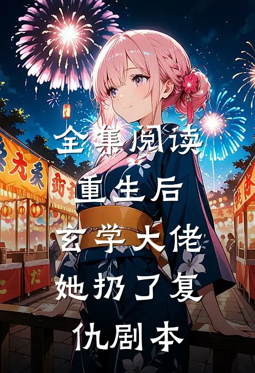 全集阅读重生后，玄学大佬她扔了复仇剧本