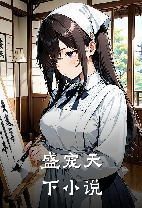盛宠天下小说