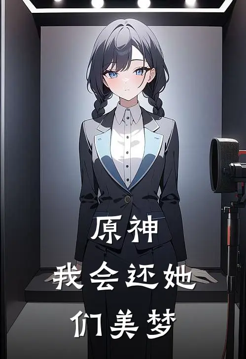 原神：我会还她们美梦