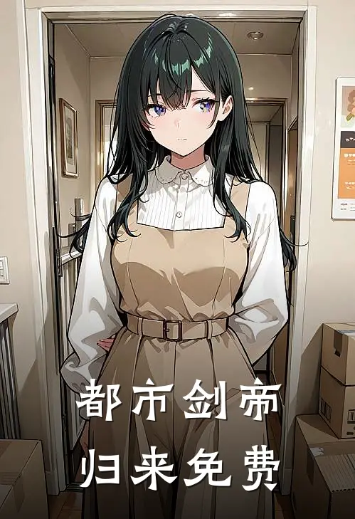 都市剑帝归来免费