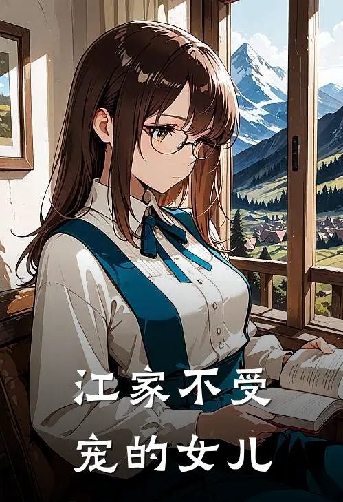 江家不受宠的女儿