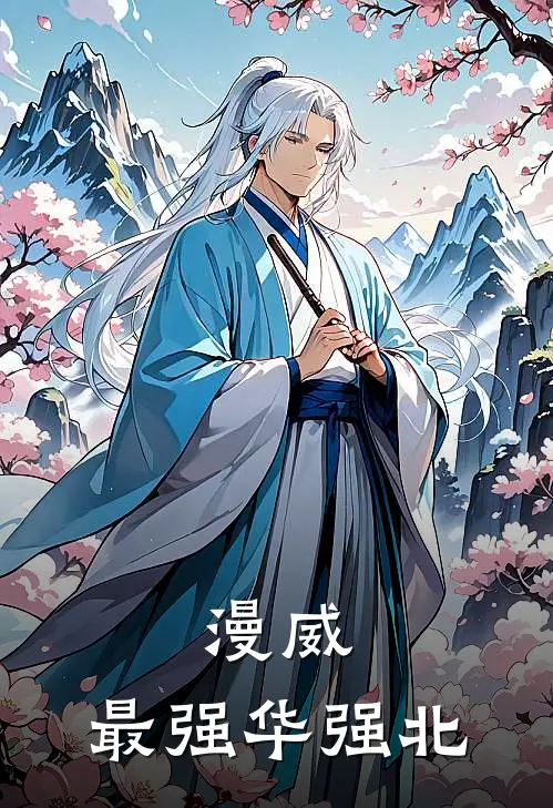 漫威：最强华强北