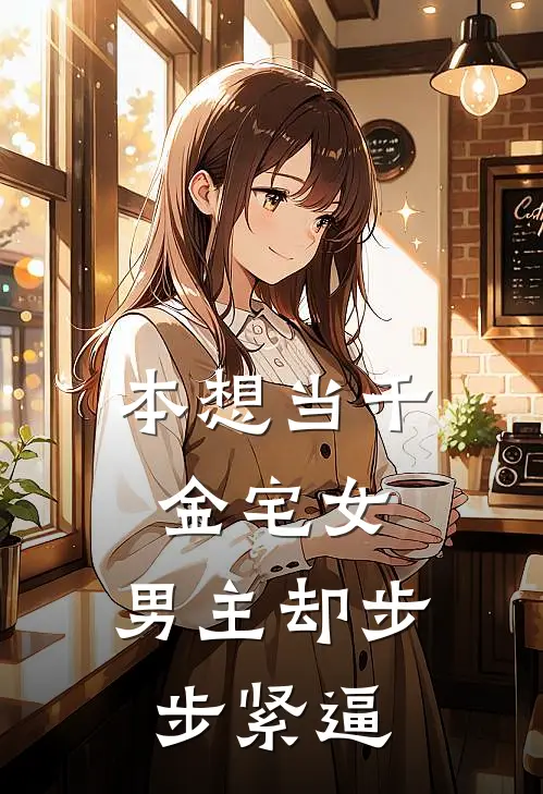 本想当千金宅女，男主却步步紧逼