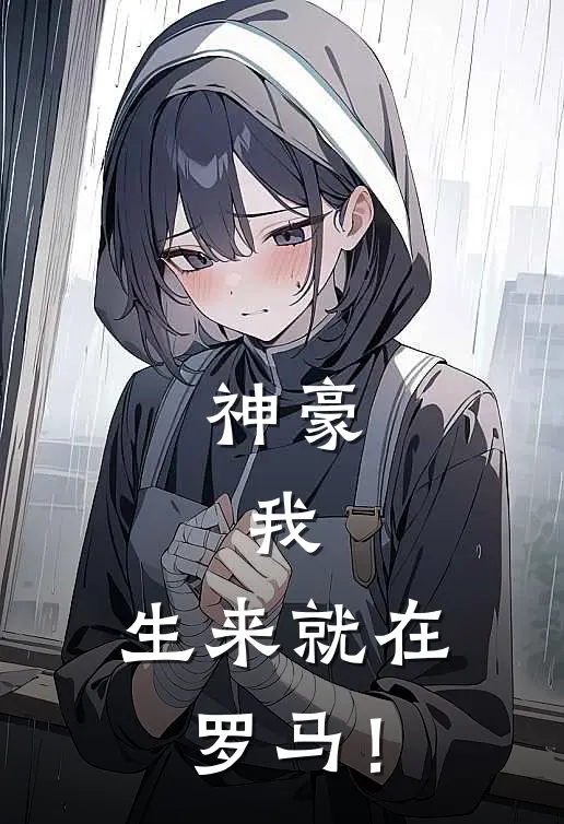 神豪：我，生来就在罗马！