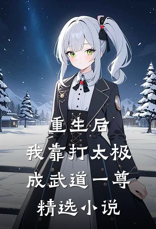 重生后，我靠打太极成武道一尊精选小说