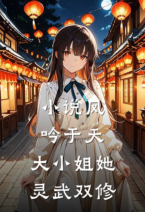 小说凤吟于天：大小姐她灵武双修
