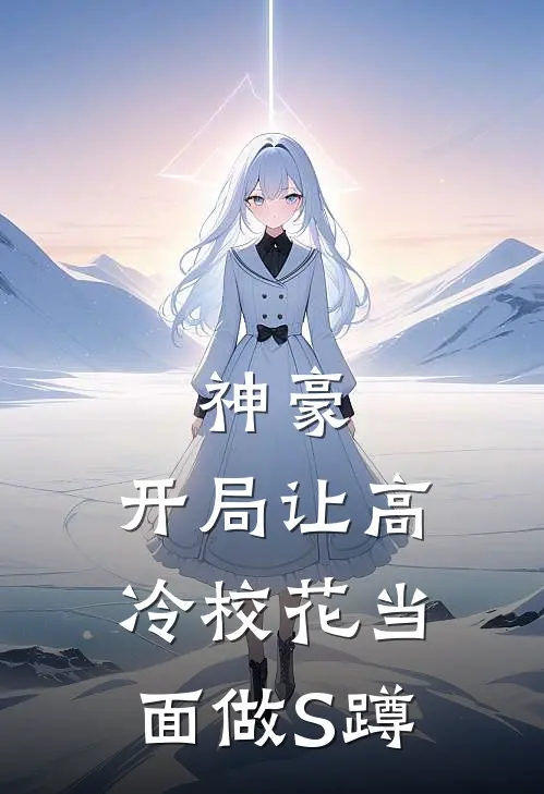 神豪：开局让高冷校花当面做S蹲