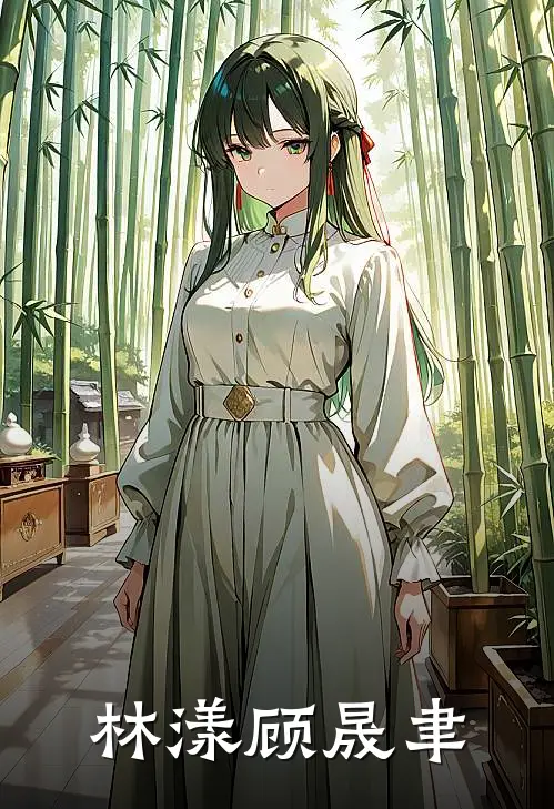 林漾顾晟聿