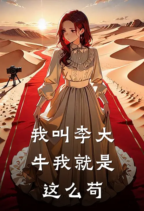我叫李大牛我就是这么苟