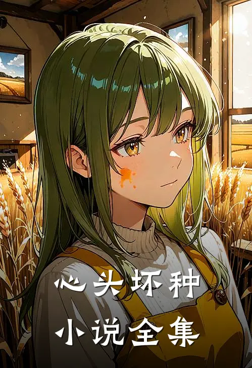 心头坏种小说全集