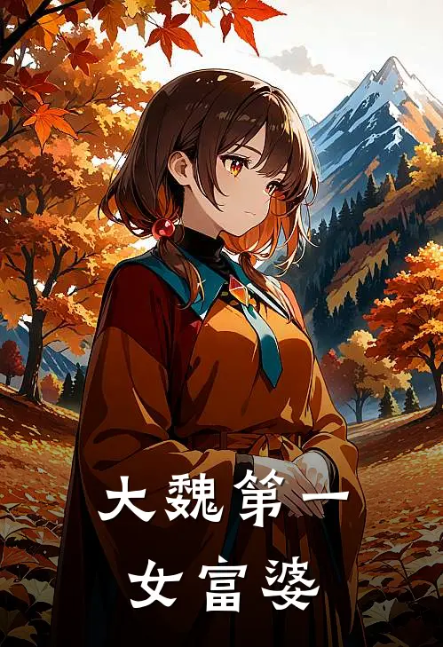 大魏第一女富婆