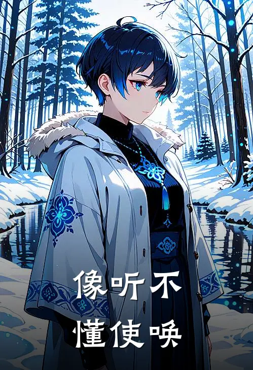 像听不懂使唤