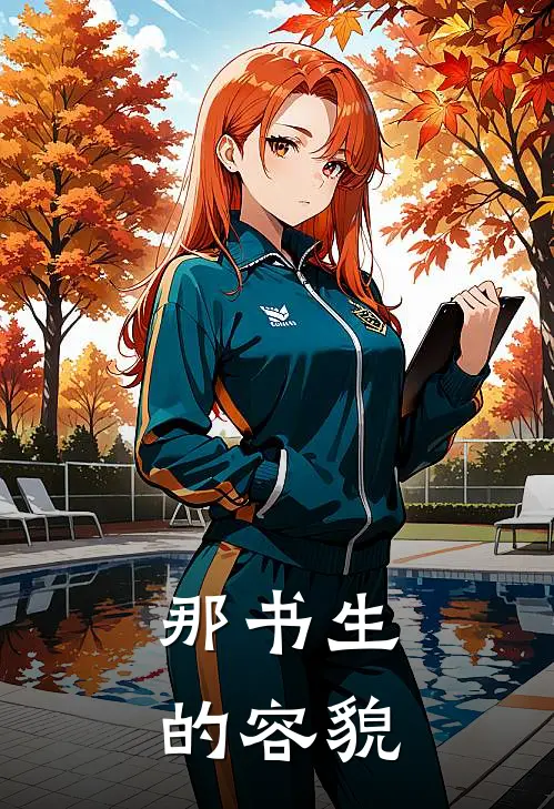 那书生的容貌
