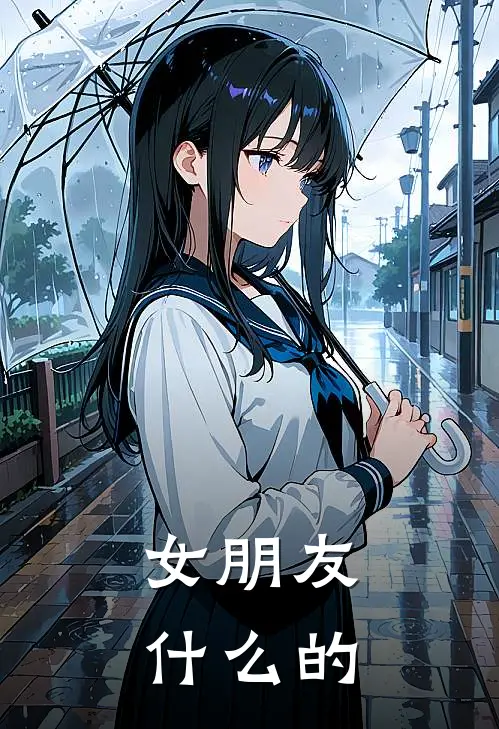 女朋友什么的
