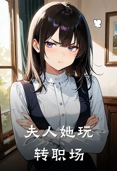 夫人她玩转职场