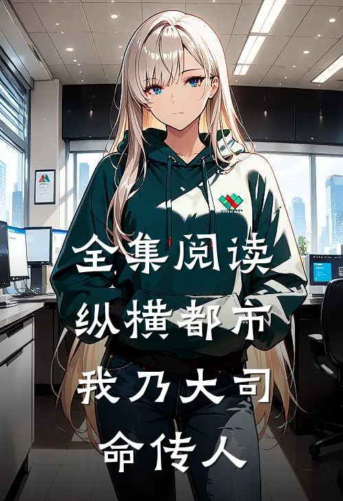 全集阅读纵横都市，我乃大司命传人