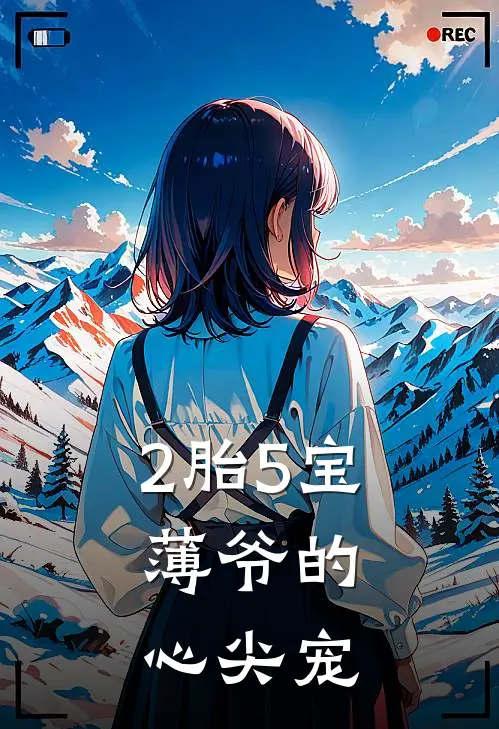 2胎5宝：薄爷的心尖宠