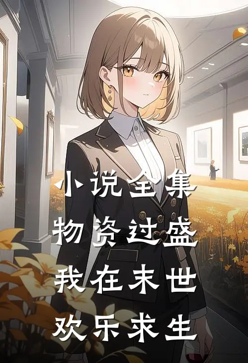 小说全集物资过盛，我在末世欢乐求生