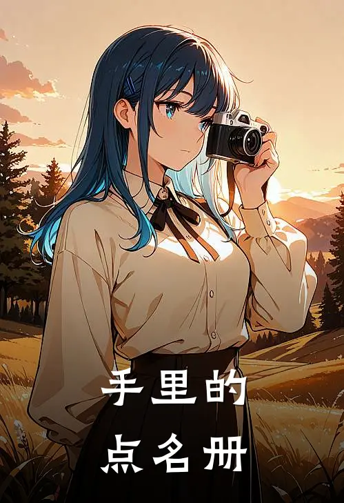 手里的点名册