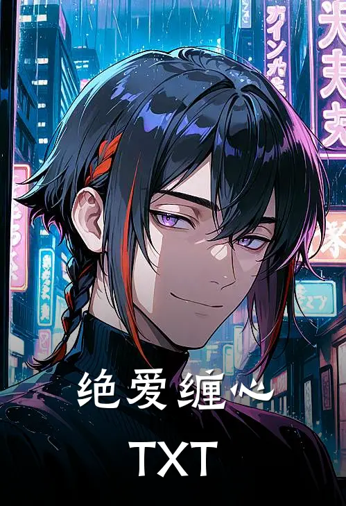 绝爱缠心TXT