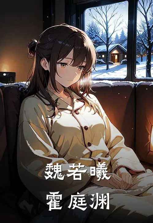 魏若曦霍庭渊