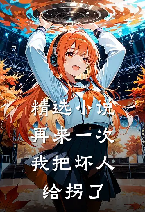 精选小说再来一次，我把坏人给拐了