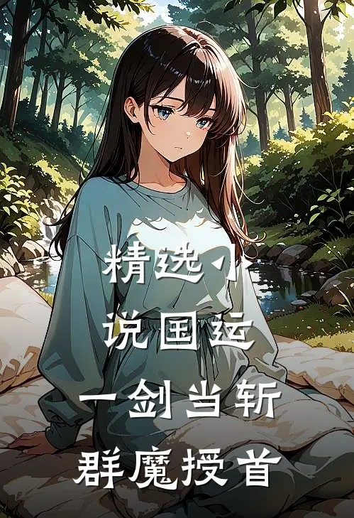 精选小说国运：一剑当斩，群魔授首