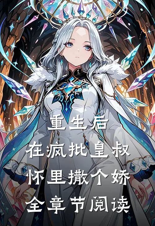 重生后，在疯批皇叔怀里撒个娇全章节阅读