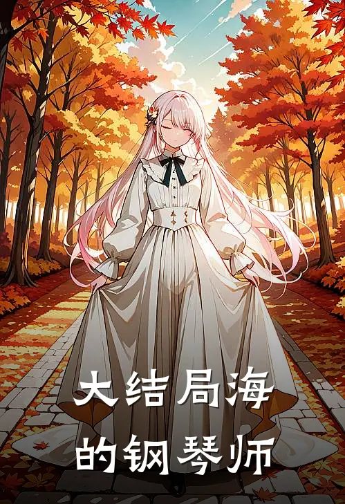 大结局海的钢琴师