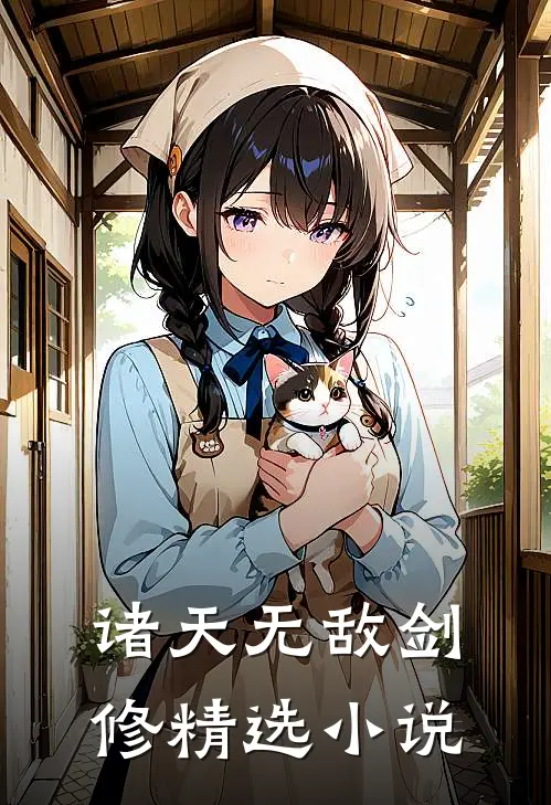 诸天无敌剑修精选小说