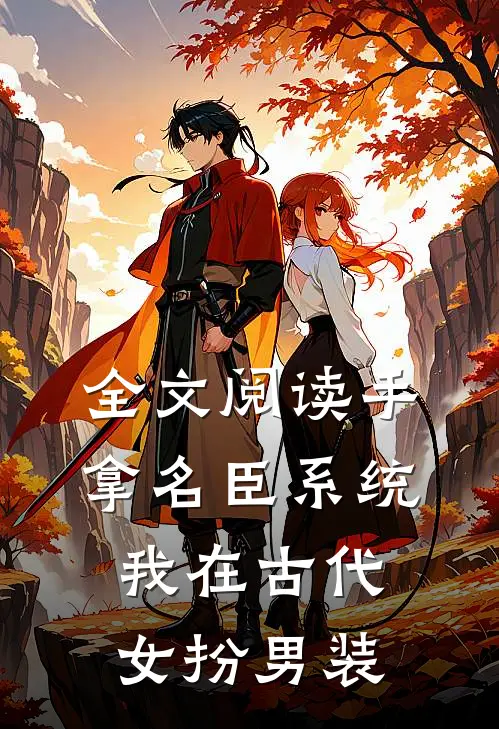 全文阅读手拿名臣系统，我在古代女扮男装