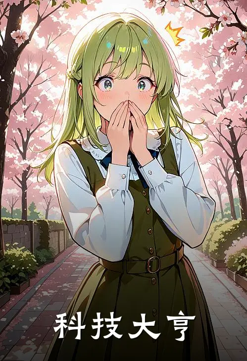 科技大亨