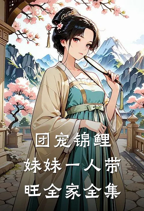 团宠锦鲤：妹妹一人带旺全家全集