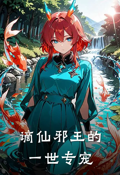 谪仙邪王的一世专宠