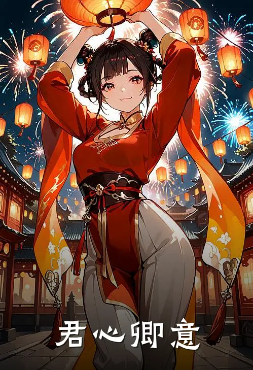 君心卿意
