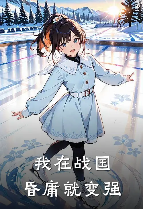 我在战国：昏庸就变强